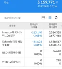 내 돈 어디 숨겼어, usa스키!