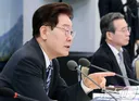 李대통령 "삼전닉스 레버리지 보완 대책 신속히 마련하라"