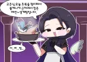 (트릭컬) 드디어 실장에 성공한 해적.