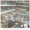살아있는 '어미 개' 배 갈라 새끼 꺼냈다...1400마리 '지옥의 번식장'