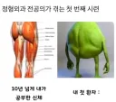 정형외과 전공의가 겪는 첫번째 시련