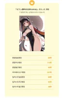 픽시브 월간 랭킹 감