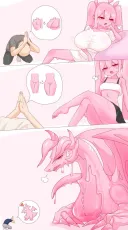 슬라임 여친이 생기면 부탁할만한거 원탑.jpg