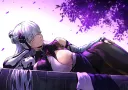 니케) 나유타 그렸습니다.