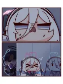 블루아카) 이번 복각 이벤트를 해서는 안됐다