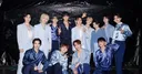세븐틴·NCT 127, 팀의 '내일'부터 지켰다