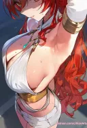 스타레일) 히메코 특