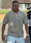 GTA5 움바페 모드
