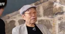 91세 신구, '명문고' 경기고 나와 배우의 길... "친구들 만나면 창피했다"