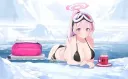 블루아카) 의외로 작년까지 중학생