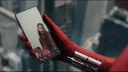 mcu) 가난하다더니 최신폰 쓰던 스파이더맨 사실은...