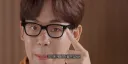 AI 안경으로 18분만에 수능 수학영역 싹 다 풀어버리고 1등급 나오는 장면.jpg