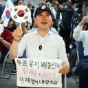 “선거는 무효, 목숨 걸겠다”…장동혁,.승부수