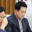국.힘 윤리위 징계 초읽기…'본보기' 택하나