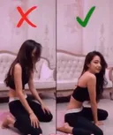 존예누나가 알려주는 상위 테크닉