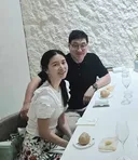 이영애랑 75세 남편