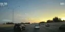 범접할 수 없는 운전 실력.gif