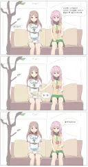 좋은 수박 구분하는 법