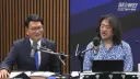 (규탄) 통수치고 딴지방송에 결국 출연한 2인