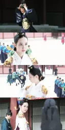 사극에서 케미 좋았던 이제훈 x 박은빈 조합.jpg