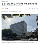 돈 받고 간장래커칠..보복대행' 20대, 징역 2년 구형