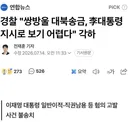 이것도 보완수사 해야하나요? 짬기견들?