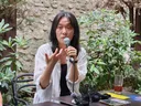 한강, 배재고 논란에 "충격을 지나쳐선 안 돼…혐오 신호 포착해야"