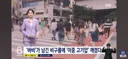 9호 태풍 바비가 대한민국에 주고 간 큰 선물