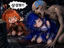 주식)오늘 메타 영향받은 국장 예상