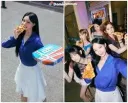 리센느 최신 근황