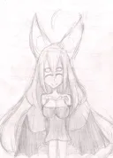 어느 작가님의 어릴 적 그림과 현재 그림.JPG
