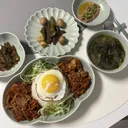 야 김개붕 누나가 밥차려놨어 나와서 쳐먹어 ㅡㅡ