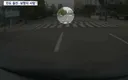 정자역 사고 운전자는 급발진 주장.gif