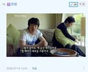 이재명 까는거 그만하란 댓글에 이 짤 달았는데