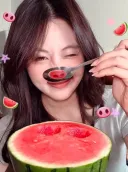 수박 챌린지 최신 근황