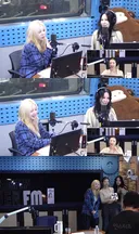 유성은, 라디오 출연해 신보 'The Meteor Is Glowing' 소개…13주년 소감도 전했다