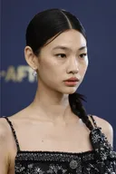 정호연은 이제 글로벌 스타내요