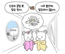 Q. 어젯밤 비행기 폭발되는 꿈을 꿨는데 오늘 비행기를 탄다. 덬들은????.jpg