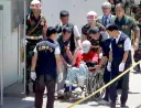 ???: 후방부대는 할거 없어서 온갖 부조리가 일어난다