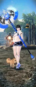 마영전) 오늘 잼난거 많이 패치했네..
