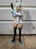 프라) 30Ms는 역시 C컬러가 좋아.