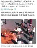 절대 수입해선 안 되는 덴마크 문화