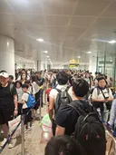 ㅈ같은 똥노이바이 공항