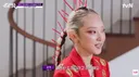 쿄카에게 간택 받은 국내 모델