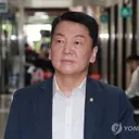 [단독] 안철수, 박형준·만난다.외연 확장 본격화
