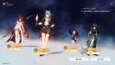 스타레일)스포)초스압)Beyond This Station