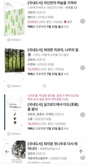 혹시 책장에 있으면 버리거나 폐지 처리하게될 책들 알려드림