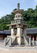 다보탑 실물 직관 후기