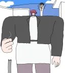 애니 여캐 비율로 놀리면 어쩌냐ㅋㅋㅋㅋ