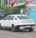 아반떼 신형 화이트